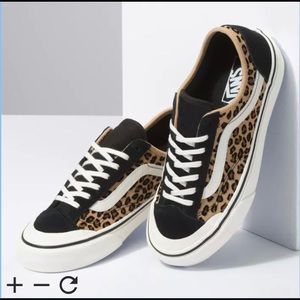 MINI LEOPARD STYLE 36 DECON SF